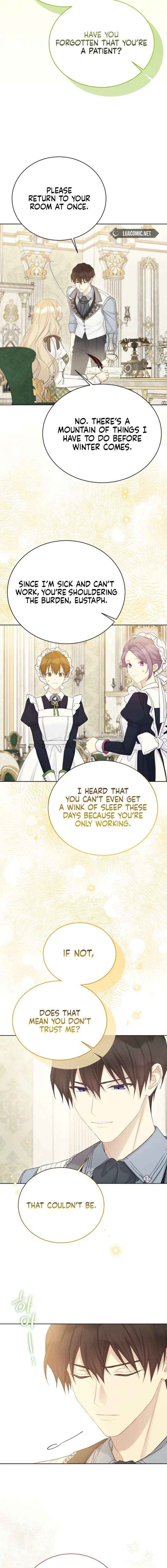 Read Recording Hall chapter 131 image 2 on Lezhin