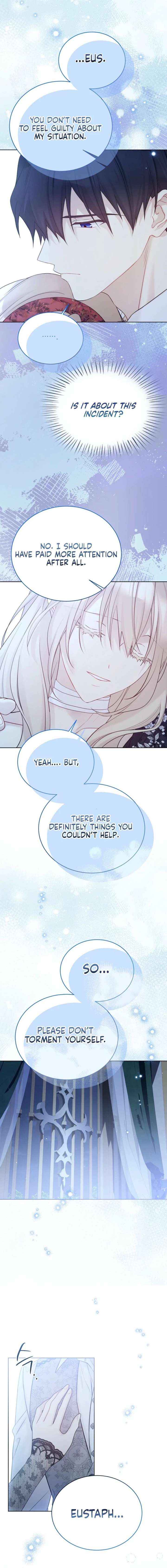 Read Recording Hall chapter 131 image 6 on Lezhin
