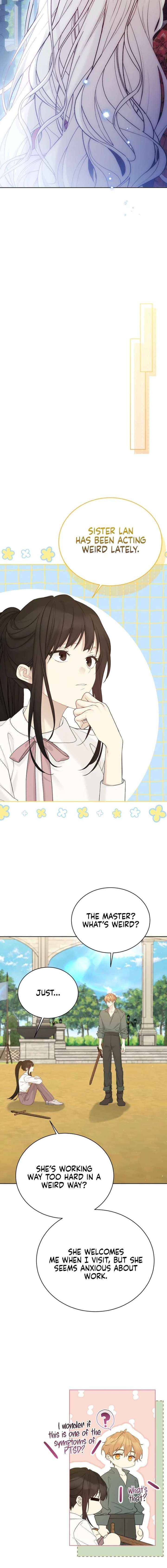 Read Recording Hall chapter 131 image 8 on Lezhin