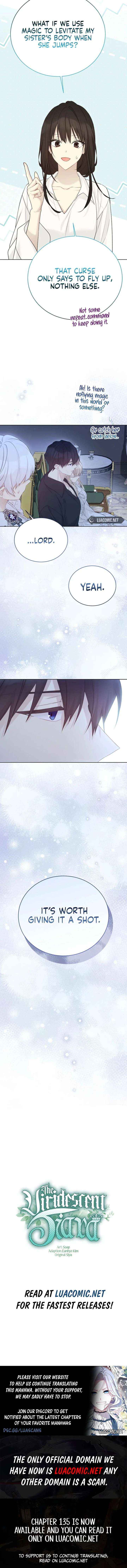 Read Recording Hall chapter 132 image 7 on Lezhin