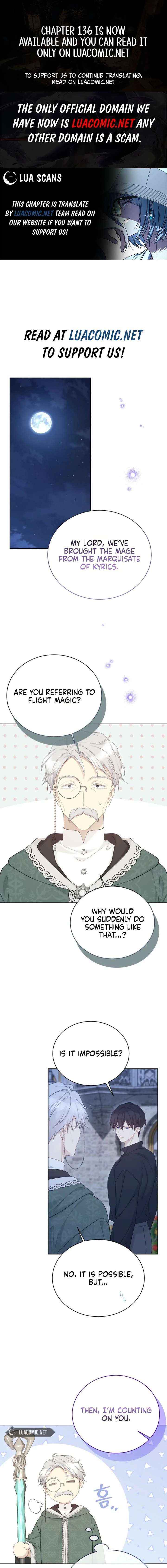 Read Recording Hall chapter 133 image 1 on Lezhin