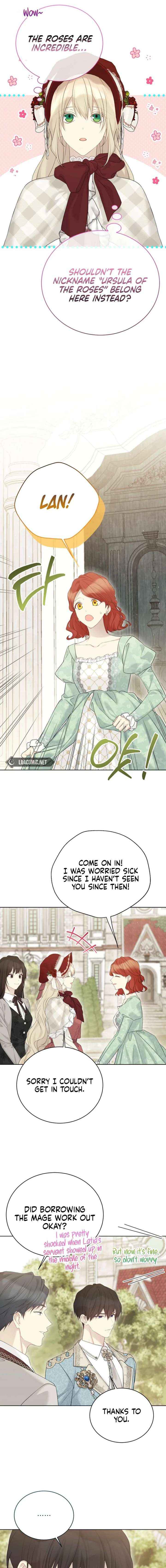 Read Recording Hall chapter 133 image 12 on Lezhin
