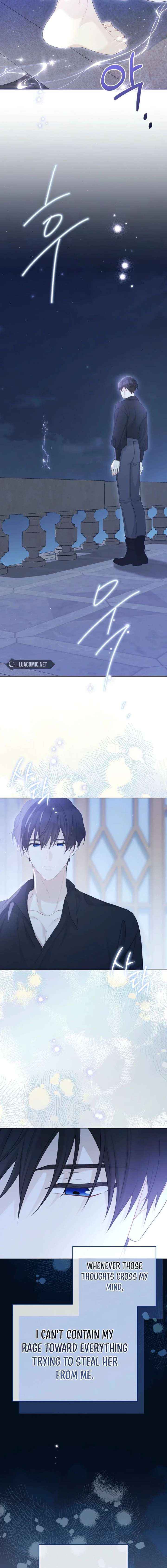 Read Recording Hall chapter 133 image 5 on Lezhin