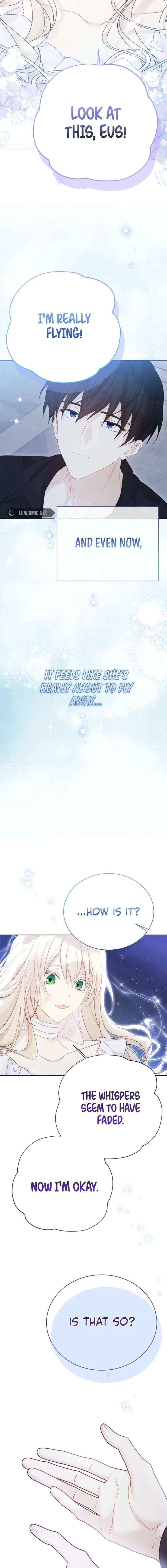 Read Recording Hall chapter 133 image 7 on Lezhin