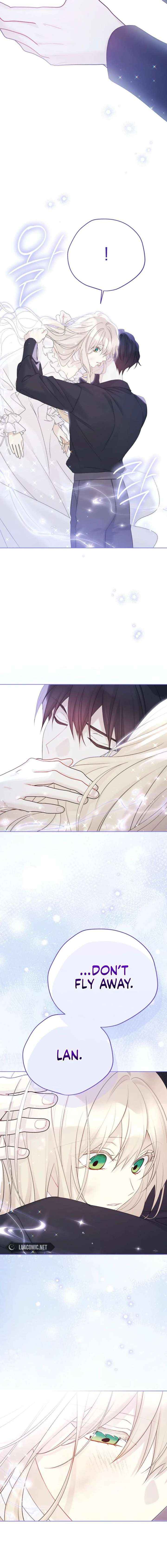 Read Recording Hall chapter 133 image 8 on Lezhin