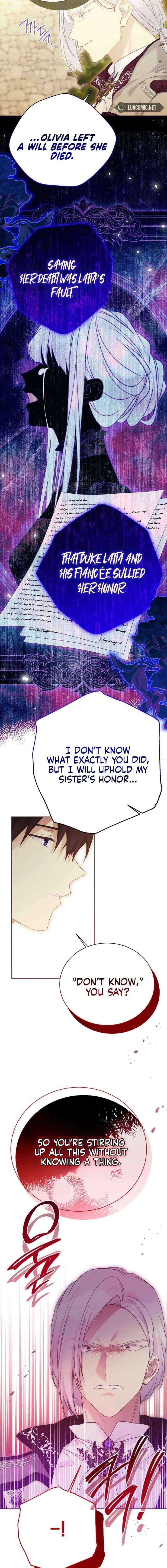 Read Recording Hall chapter 134 image 1 on Lezhin