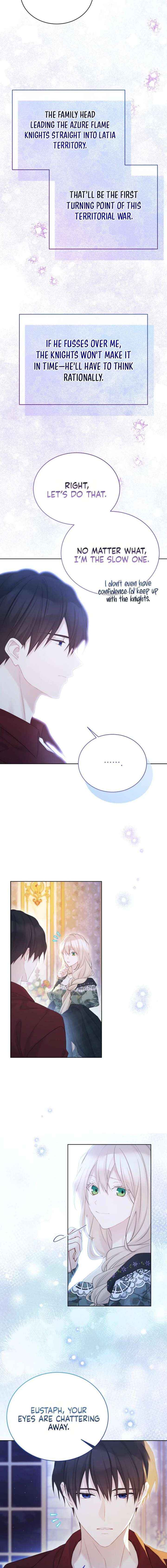 Read Recording Hall chapter 134 image 10 on Lezhin