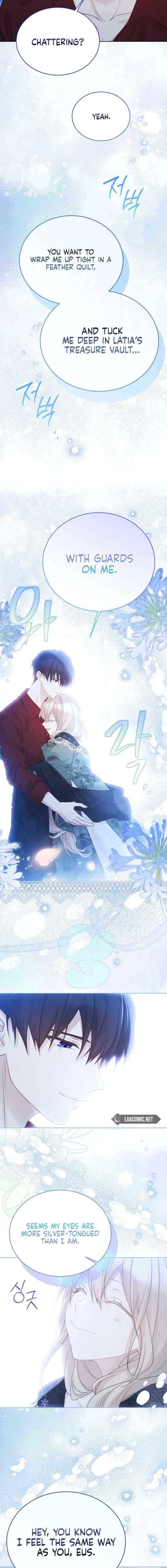 Read Recording Hall chapter 134 image 11 on Lezhin