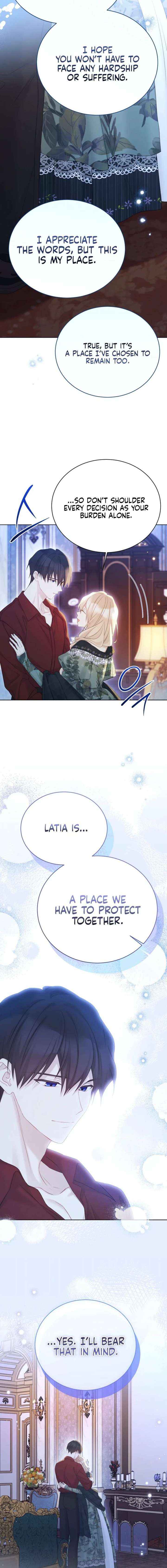 Read Recording Hall chapter 134 image 12 on Lezhin