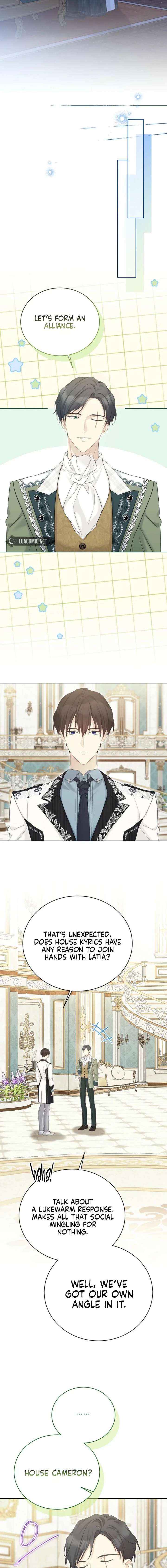 Read Recording Hall chapter 134 image 13 on Lezhin