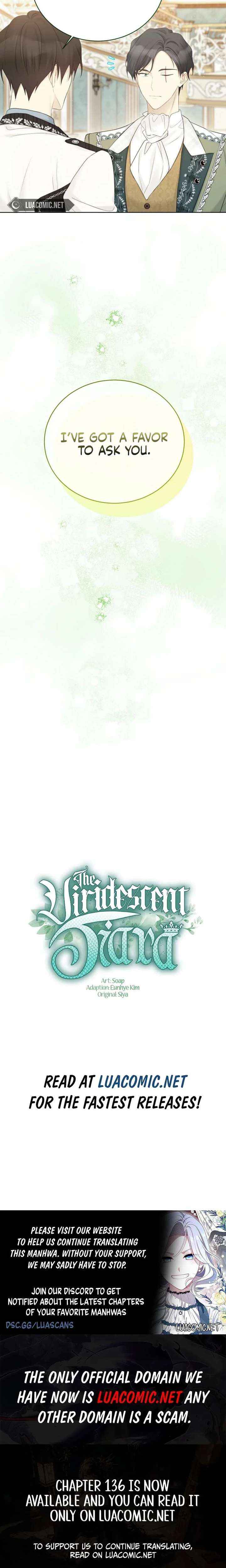 Read Recording Hall chapter 134 image 15 on Lezhin