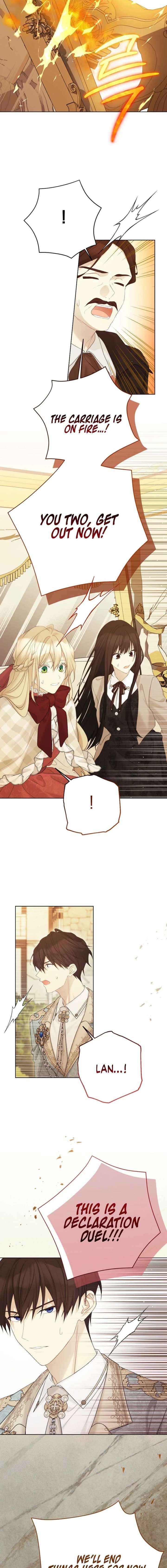 Read Recording Hall chapter 134 image 3 on Lezhin