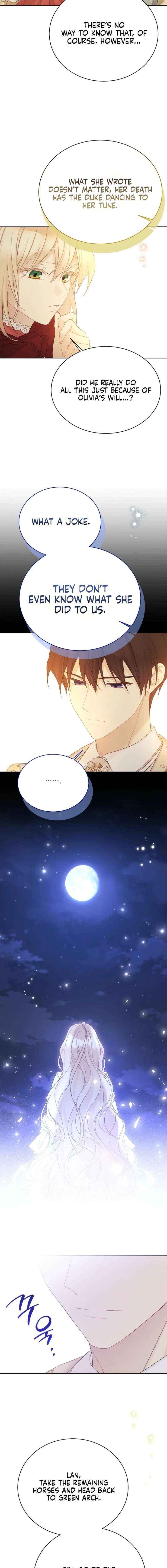 Read Recording Hall chapter 134 image 5 on Lezhin