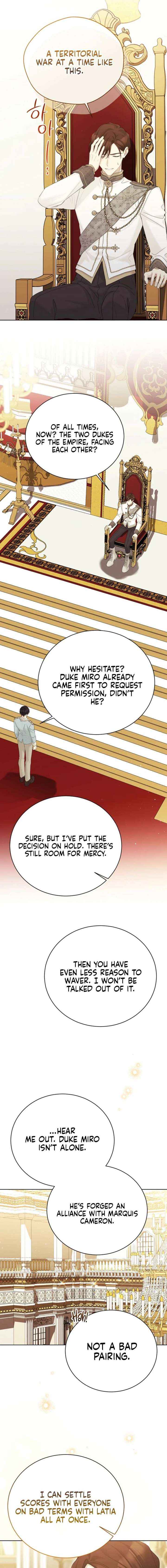 Read Recording Hall chapter 134 image 7 on Lezhin