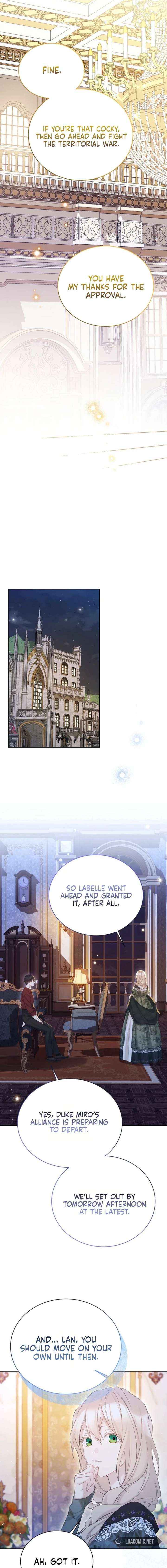 Read Recording Hall chapter 134 image 9 on Lezhin