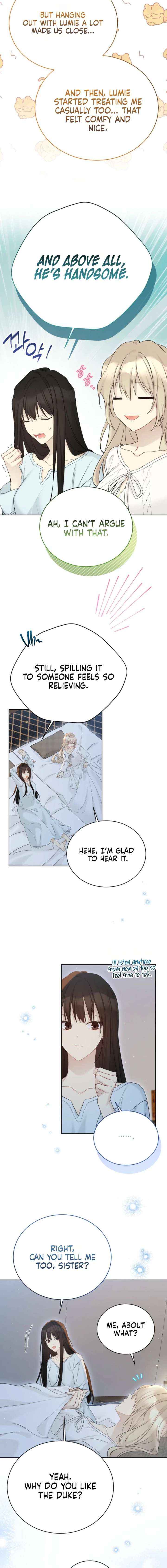 Read Recording Hall chapter 135 image 10 on Lezhin
