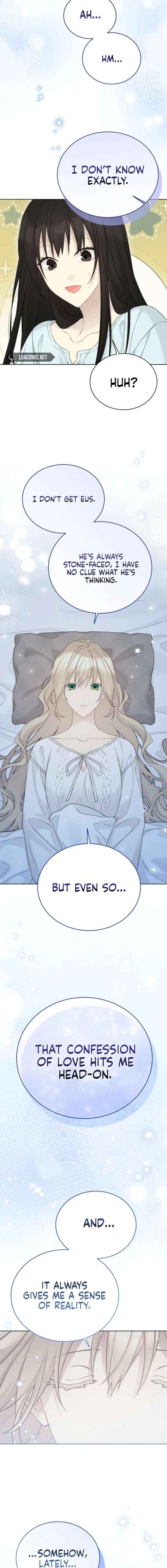 Read Recording Hall chapter 135 image 11 on Lezhin