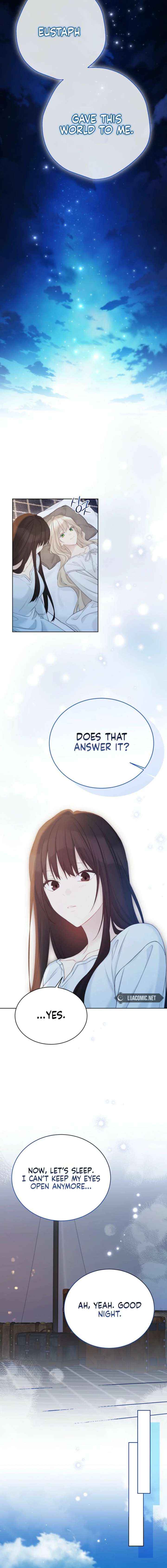 Read Recording Hall chapter 135 image 14 on Lezhin