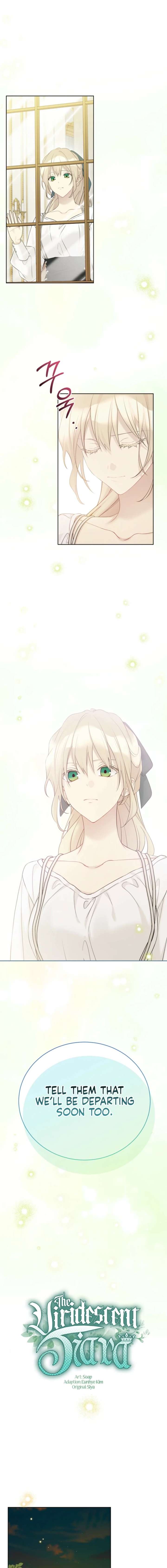Read Recording Hall chapter 135 image 3 on Lezhin