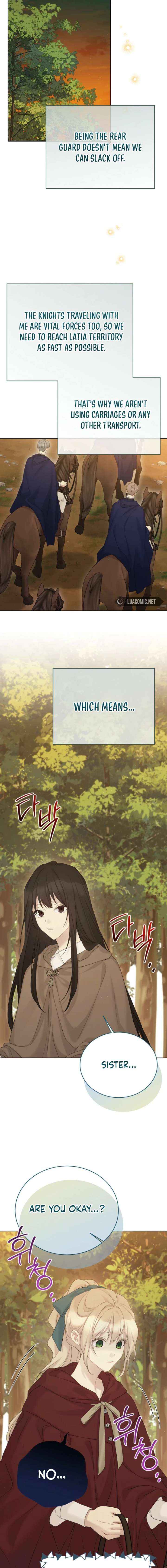 Read Recording Hall chapter 135 image 4 on Lezhin