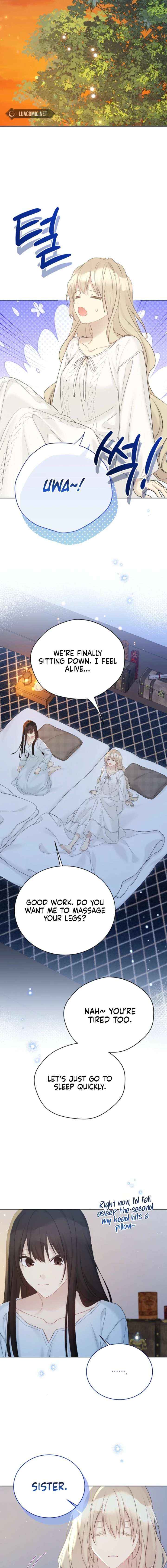 Read Recording Hall chapter 135 image 6 on Lezhin