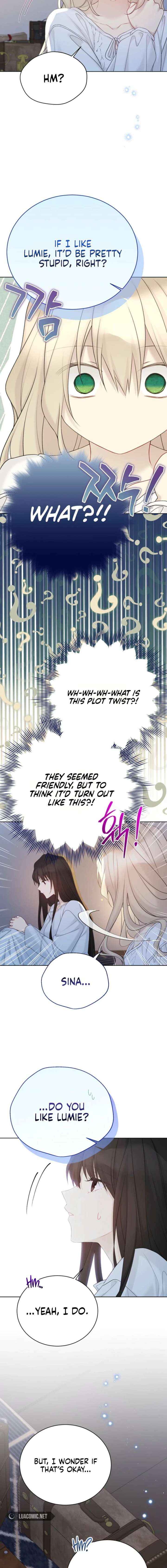 Read Recording Hall chapter 135 image 7 on Lezhin