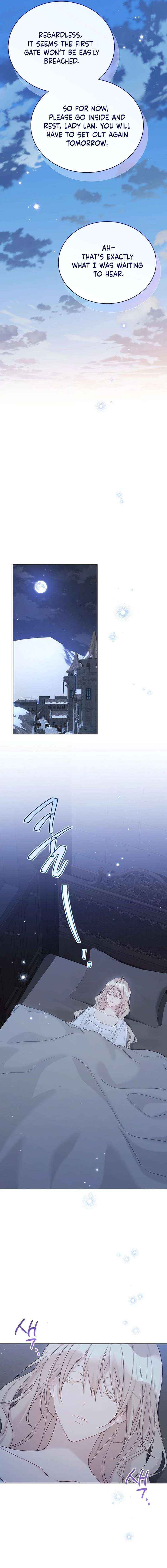 Read Recording Hall chapter 136 image 3 on Lezhin