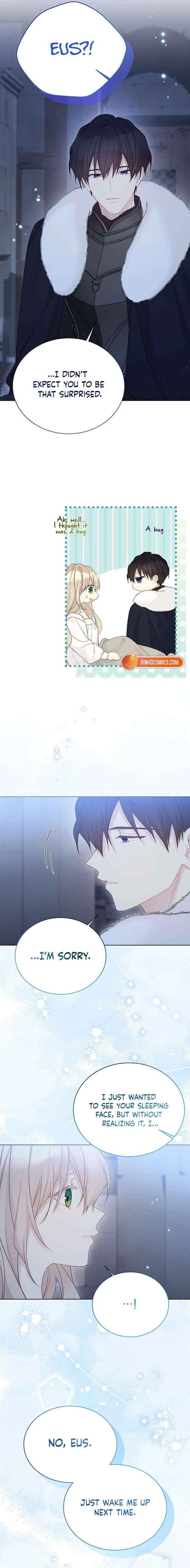 Read Recording Hall chapter 136 image 5 on Lezhin