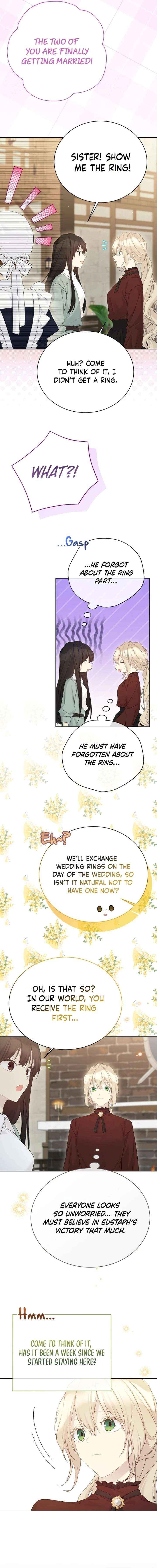 Read Recording Hall chapter 137 image 12 on Lezhin