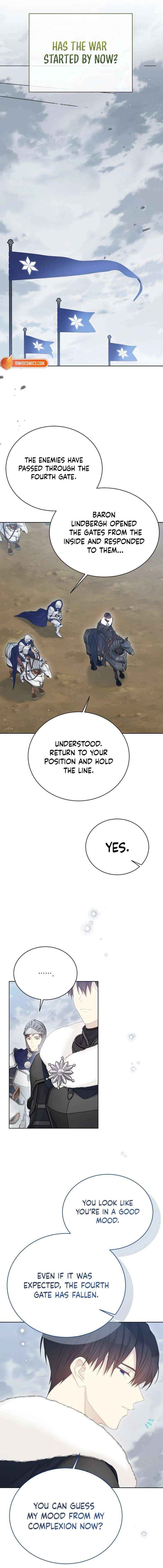 Read Recording Hall chapter 137 image 13 on Lezhin