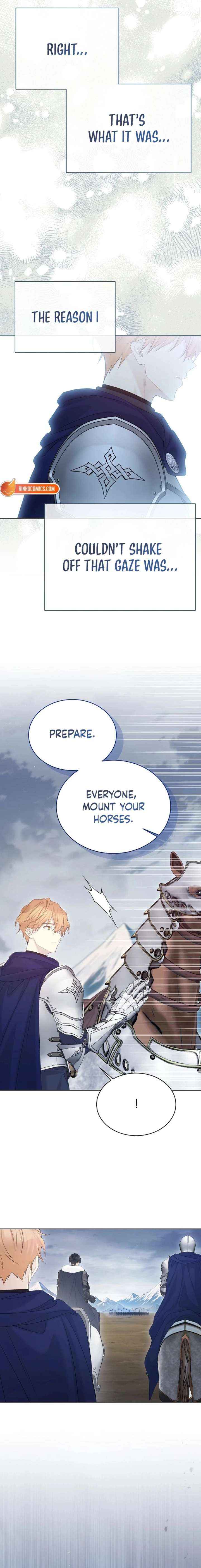 Read Recording Hall chapter 137 image 17 on Lezhin