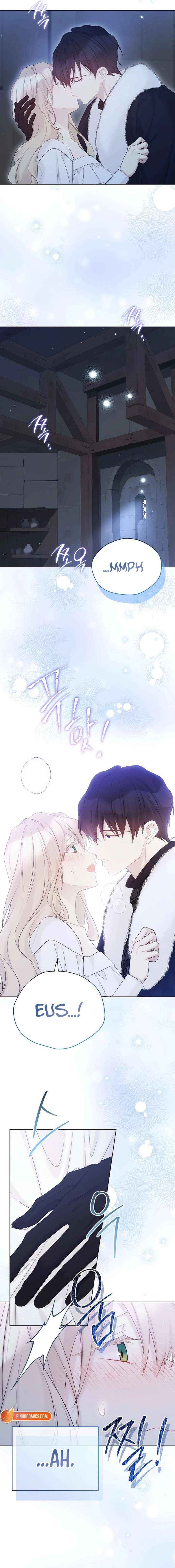 Read Recording Hall chapter 137 image 5 on Lezhin