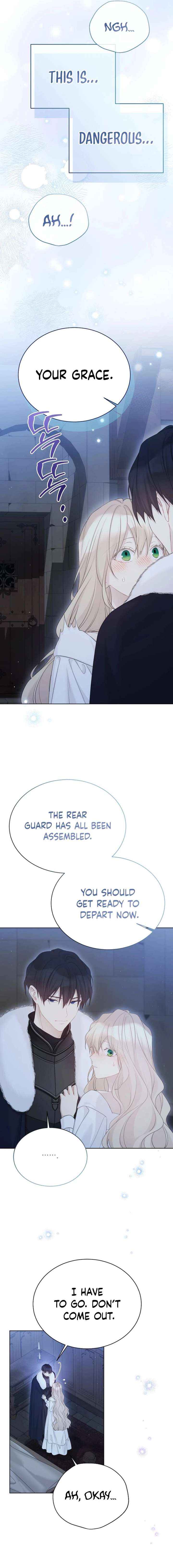 Read Recording Hall chapter 137 image 6 on Lezhin