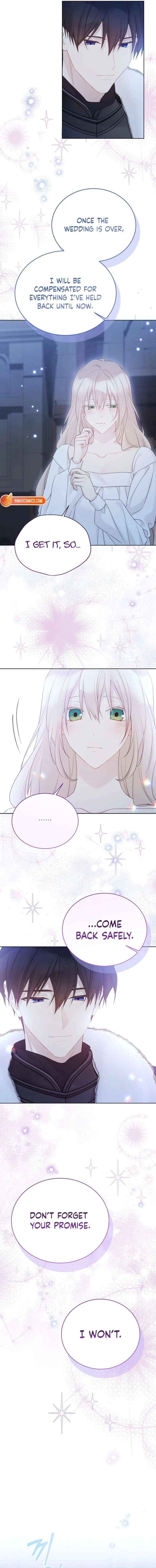 Read Recording Hall chapter 137 image 7 on Lezhin