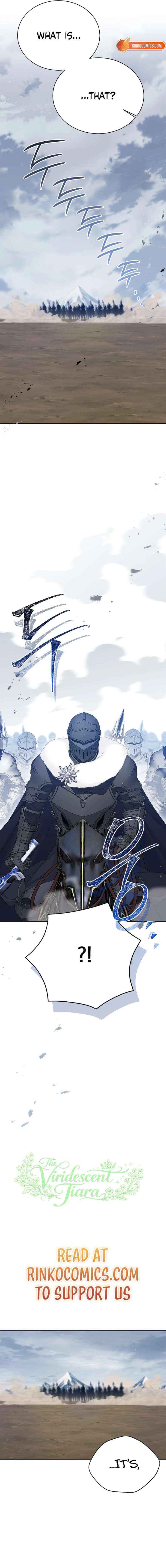 Read Recording Hall chapter 138 image 1 on Lezhin