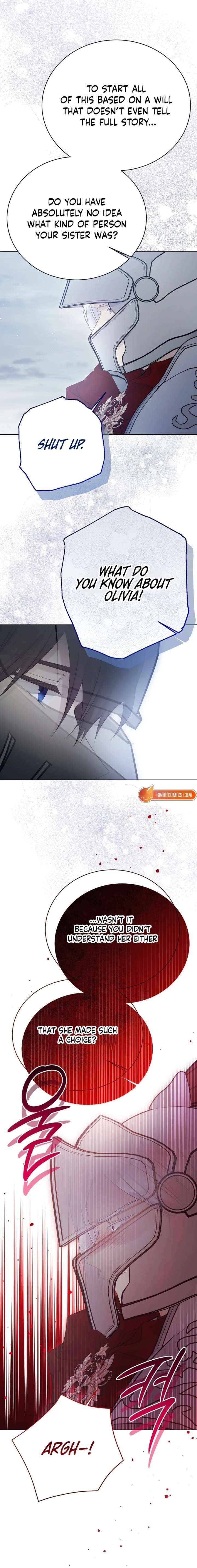 Read Recording Hall chapter 138 image 11 on Lezhin