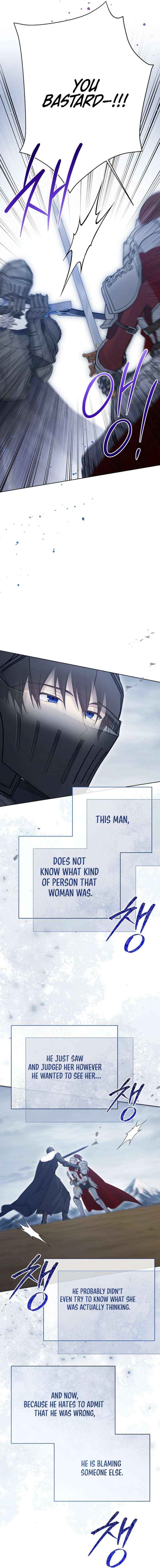 Read Recording Hall chapter 138 image 12 on Lezhin