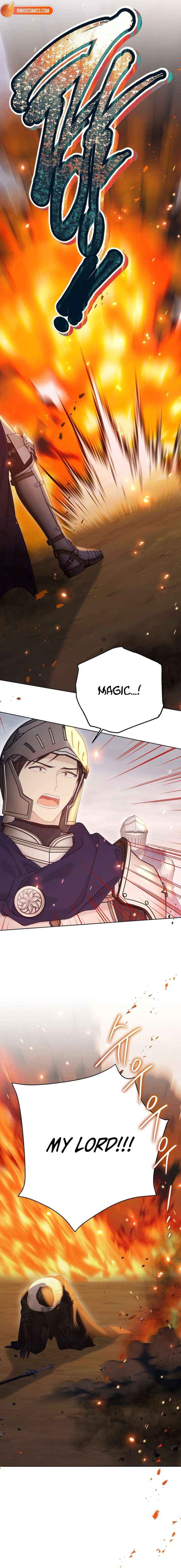 Read Recording Hall chapter 138 image 18 on Lezhin