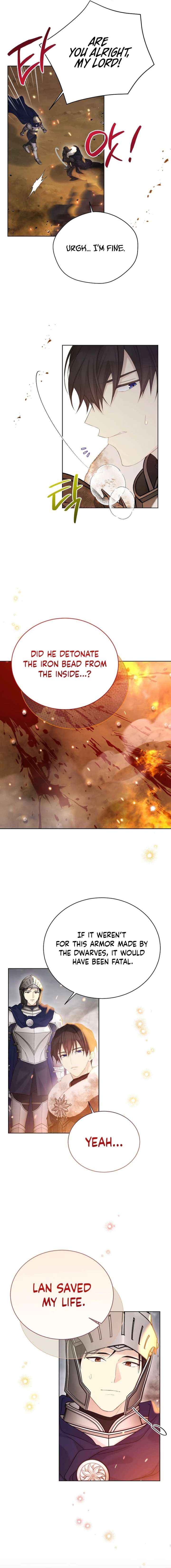 Read Recording Hall chapter 138 image 19 on Lezhin