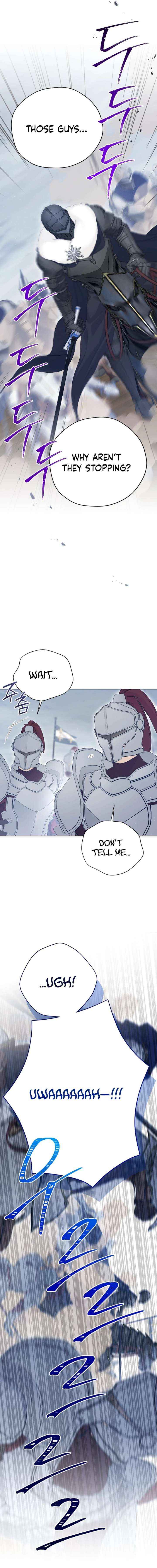 Read Recording Hall chapter 138 image 3 on Lezhin