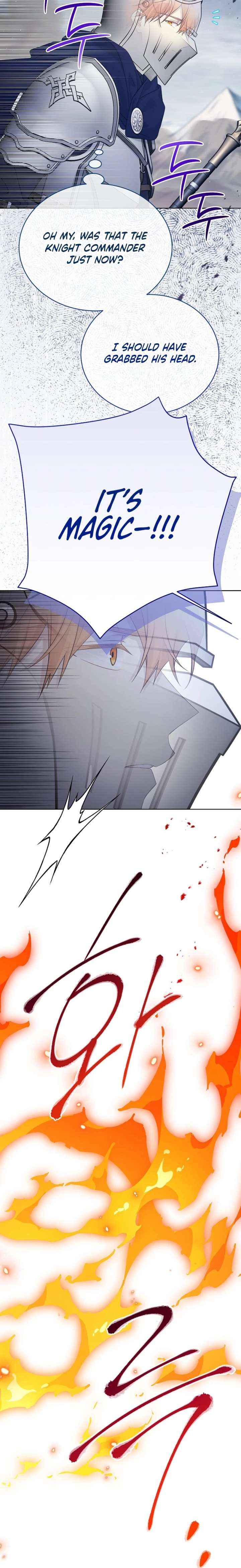 Read Recording Hall chapter 138 image 6 on Lezhin