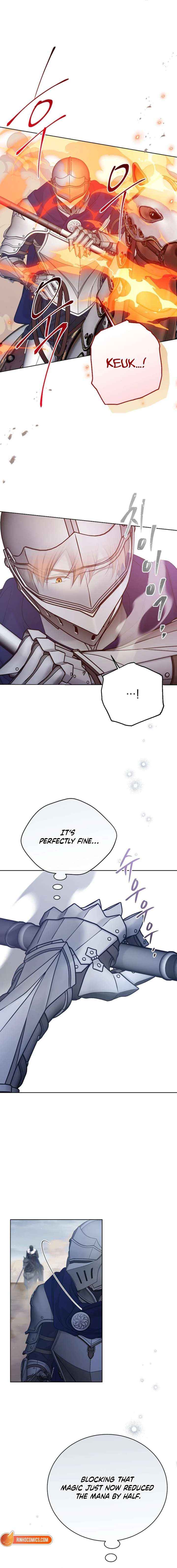 Read Recording Hall chapter 138 image 7 on Lezhin