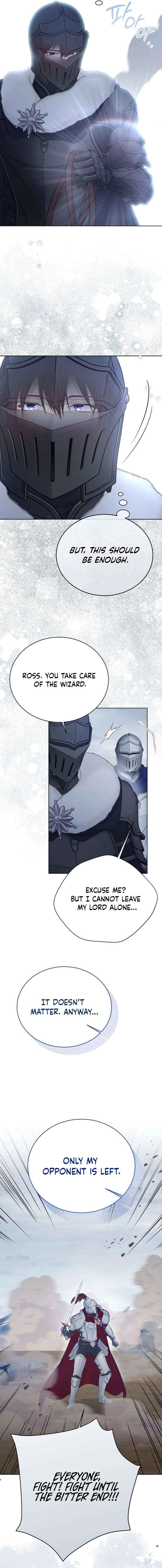 Read Recording Hall chapter 138 image 8 on Lezhin