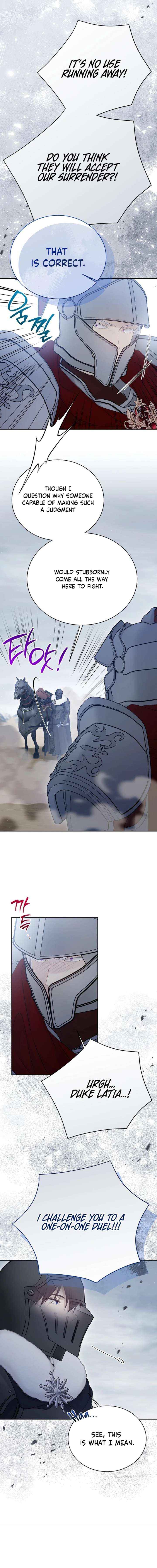 Read Recording Hall chapter 138 image 9 on Lezhin