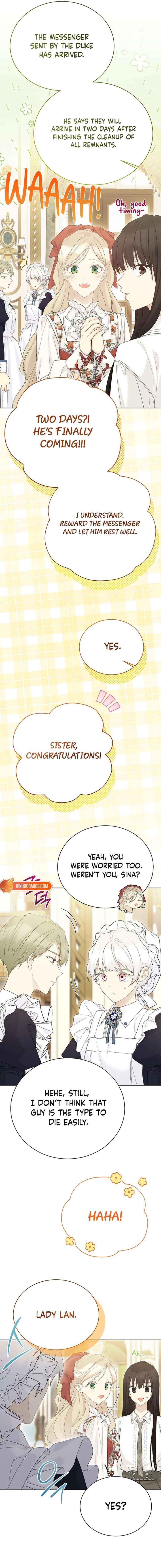Read Recording Hall chapter 139 image 10 on Lezhin