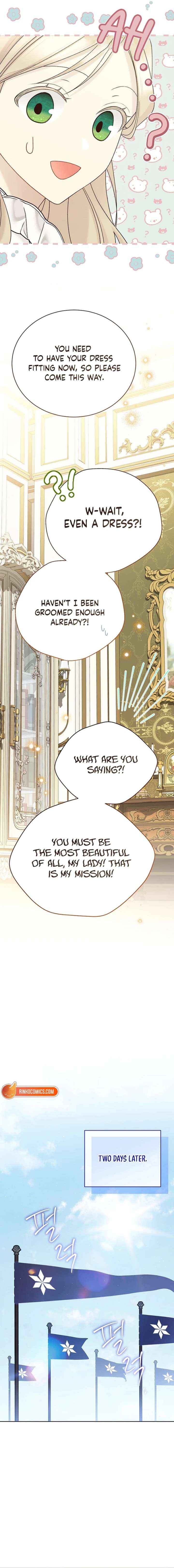 Read Recording Hall chapter 139 image 11 on Lezhin