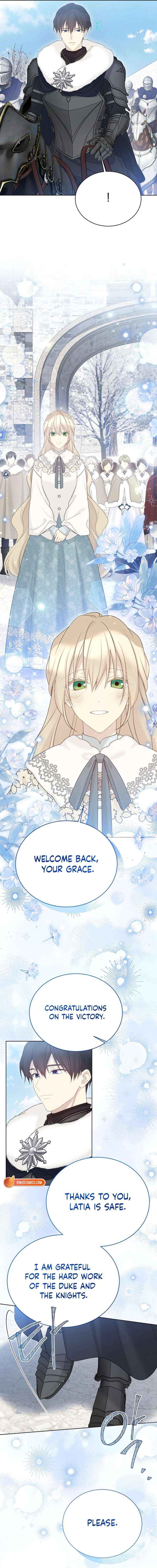 Read Recording Hall chapter 139 image 12 on Lezhin