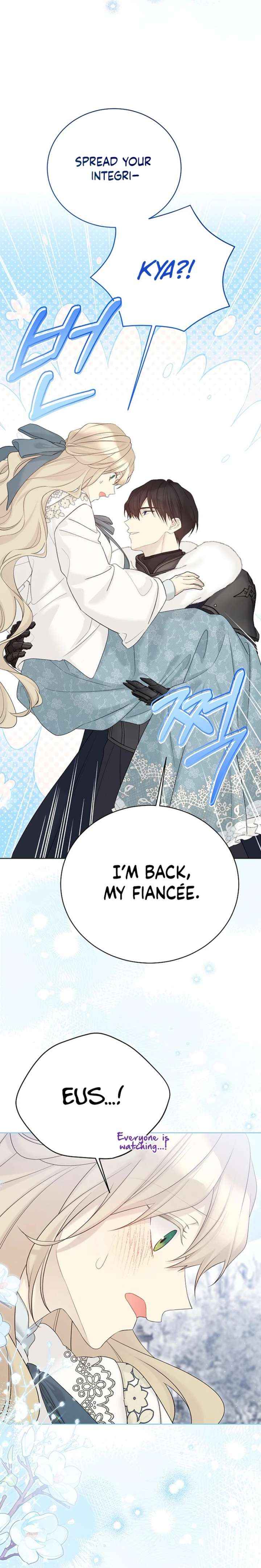 Read Recording Hall chapter 139 image 13 on Lezhin