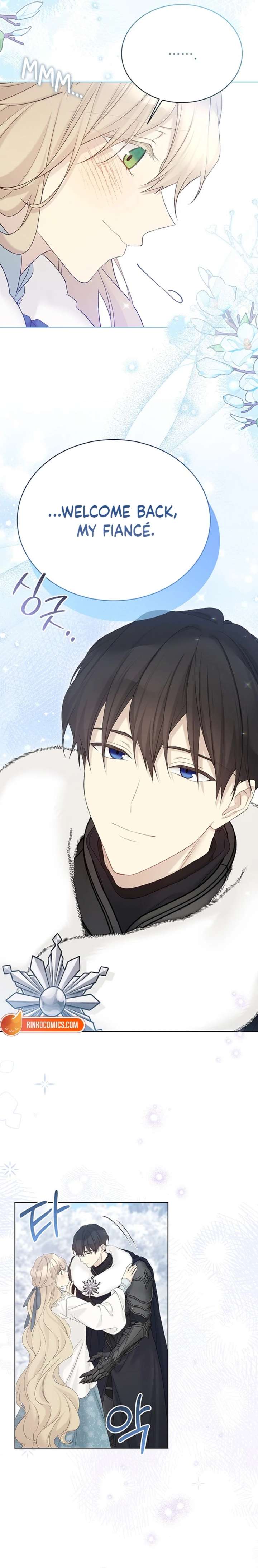 Read Recording Hall chapter 139 image 14 on Lezhin