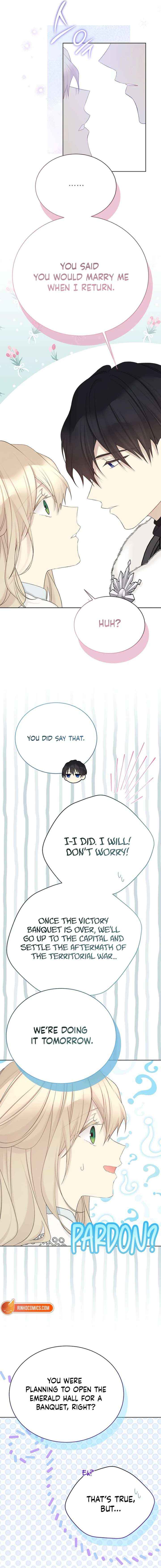 Read Recording Hall chapter 139 image 15 on Lezhin